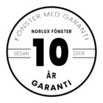 Garanti 10 år, garantier