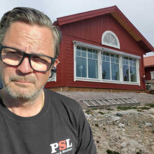 Fönsterbyte bergslagen