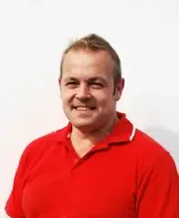 Petri Pöykiö - säljare NorLux Fönster Gävleborg