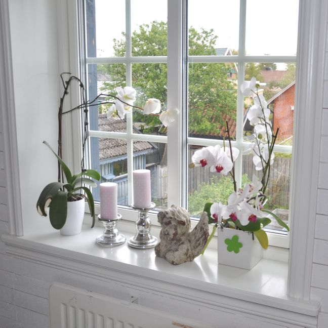 spara energi med välisolerade fönster, nya fönster sjöbo