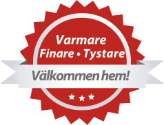 Varmare, finare, tystare fönsterbyte med NorLux Fönster, måttbeställda fönster, boka fönsterbyte, u-värde, prisvärda fönster, NorLux Fön