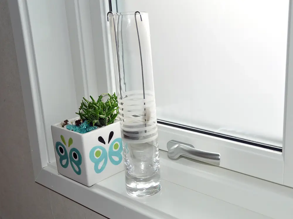 Fönstermontering Bergslagen