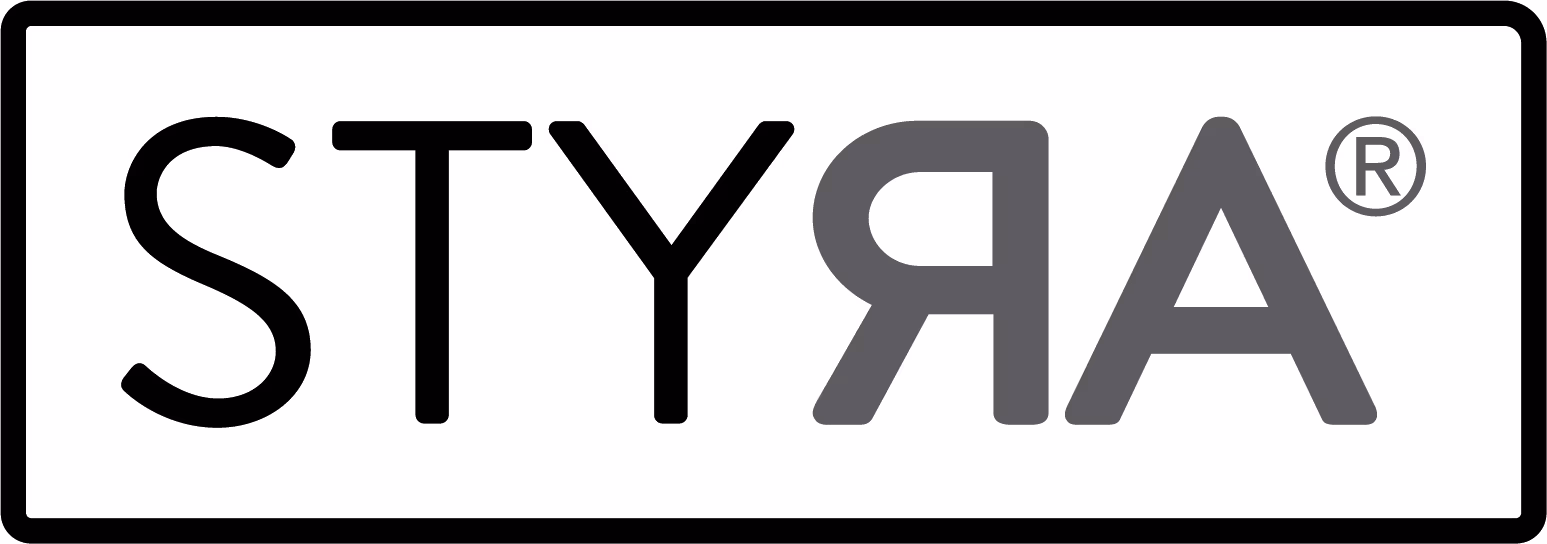 StyRa logo