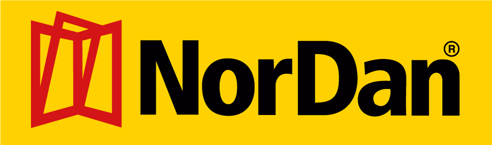 Fönstertillverkaren nordan tillverkar fönster och dörrar åt norlux fönster.