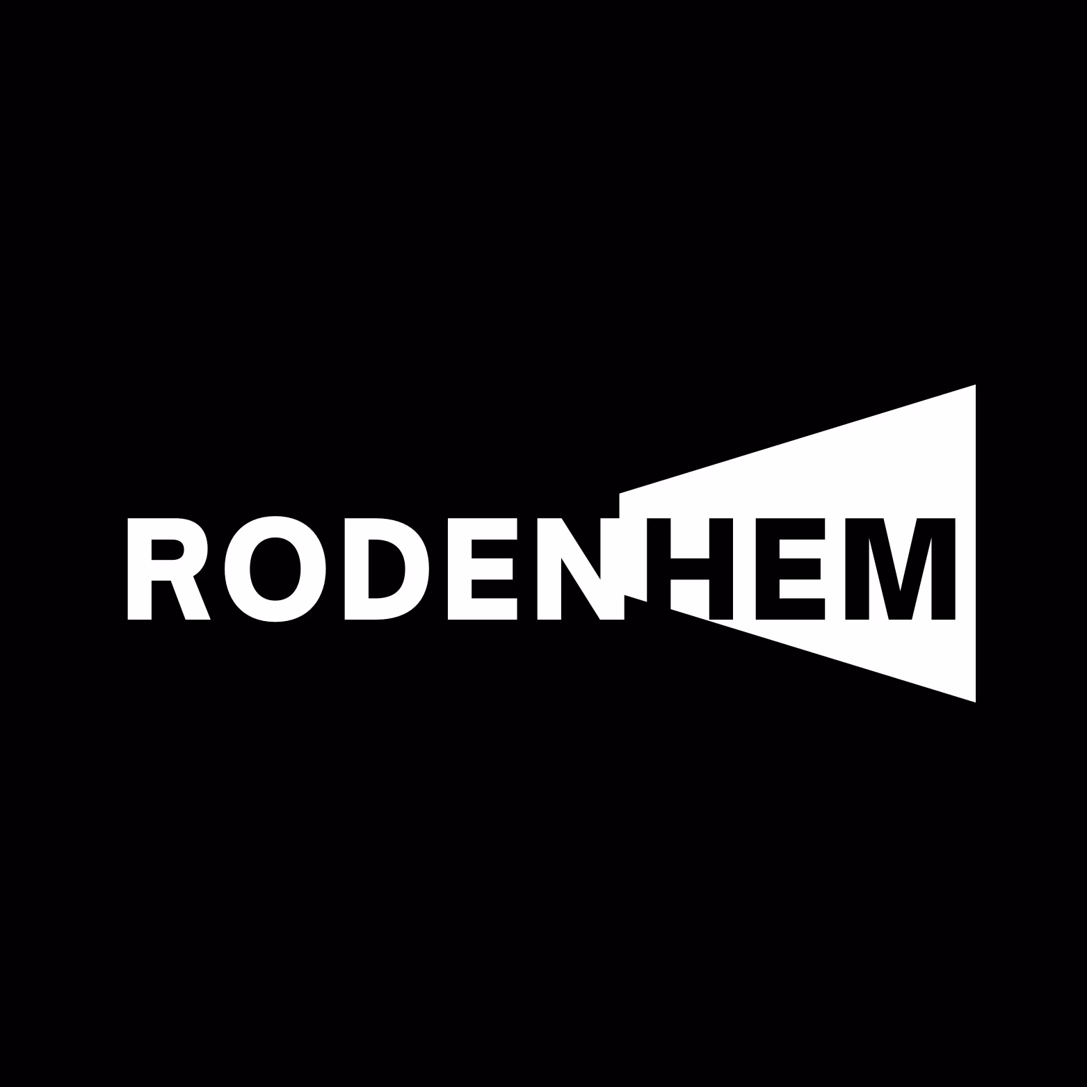 Logga rodenhem ab - återförsäljare norlux fönster stockholm norra