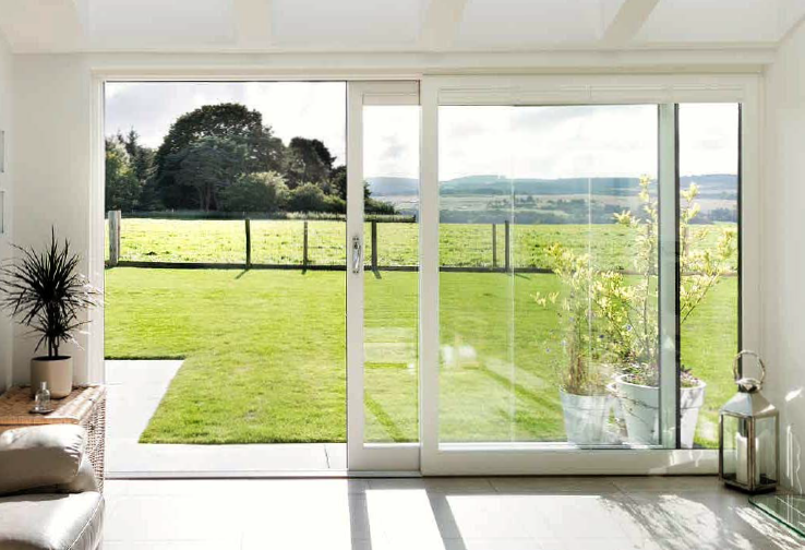 NorLux fönsterbyte i Västerås och Västmanland