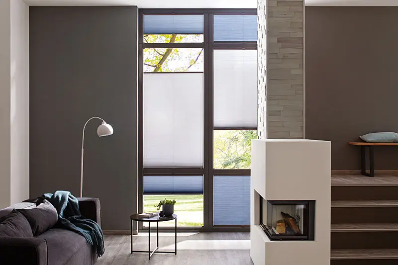 Fördelar med våra solskydd