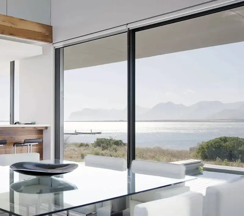 Ytterdörr, fönsterdörr, skjutdörr