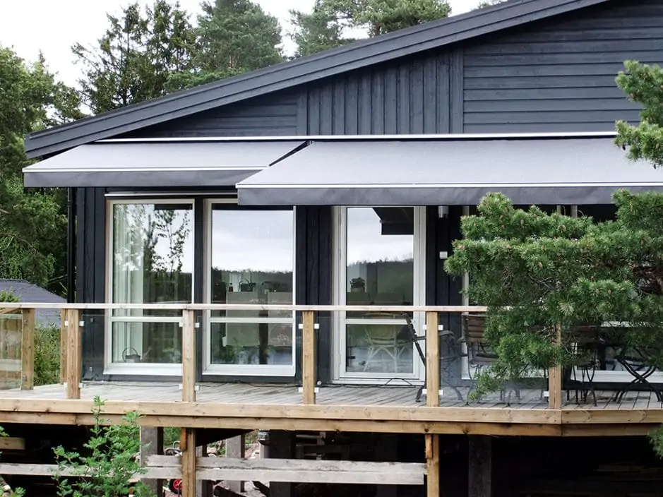 Behöver du hjälp med att välja rätt terrassmarkis?