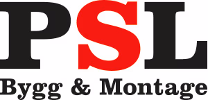 Psl bygg & montage  ab